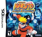 NARUTO NINJA DESTINY (COMPLETE IN BOX)