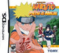 NARUTO PATH OF NINJA (COMPLETE IN BOX)