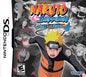 NARUTO SHIPPUDEN NINJA COUNCIL 4 (COMPLETE IN BOX) (usagé)