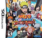 NARUTO SHIPPUDEN SHINOBI RUMBLE (usagé)