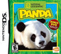 NATIONAL GEOGRAPHIC PANDA