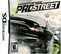 NEED FOR SPEED PROSTREET (COMPLETE IN BOX)