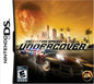 NEED FOR SPEED UNDERCOVER (usagé)