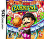 NEW CARNIVAL GAMES (usagé)