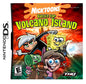 NICKTOONS BATTLE FOR VOLCANO ISLAND