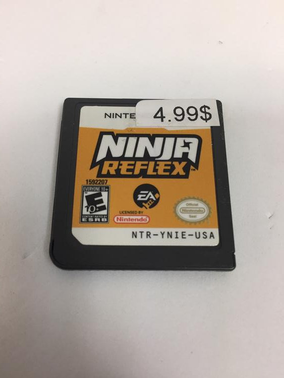 NINJA REFLEX