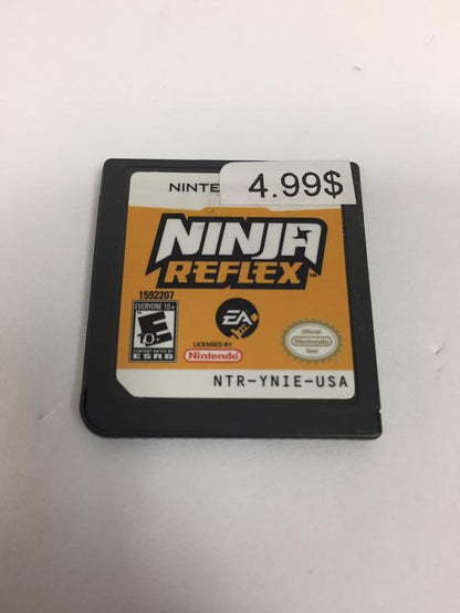 NINJA REFLEX (usagé)