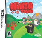 NINJATOWN (COMPLETE IN BOX)