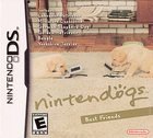 NINTENDOGS BEST FRIENDS