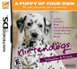 NINTENDOGS DALMATIAN AND FRIENDS (WITH BOX)