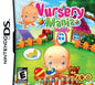 NURSERY MANIA (usagé)