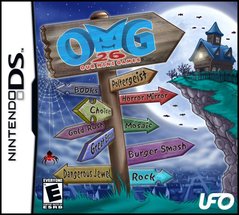 OMG 26 OUR MINI GAMES (usagé)