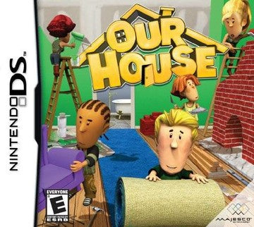 OUR HOUSE (usagé)
