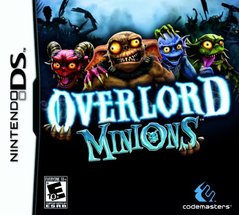OVERLORD MINIONS (COMPLETE IN BOX)