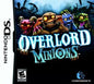 OVERLORD MINIONS (COMPLETE IN BOX)