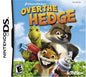 OVER THE HEDGE