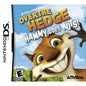 OVER THE HEDGE HAMMY GOES NUTS (COMPLETE IN BOX)