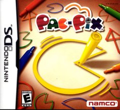 PAC PIX (usagé)
