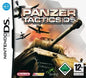 PANZER TACTICS (usagé)