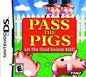 PASS THE PIGS (usagé)