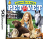 PAWS AND CLAWS PET VET