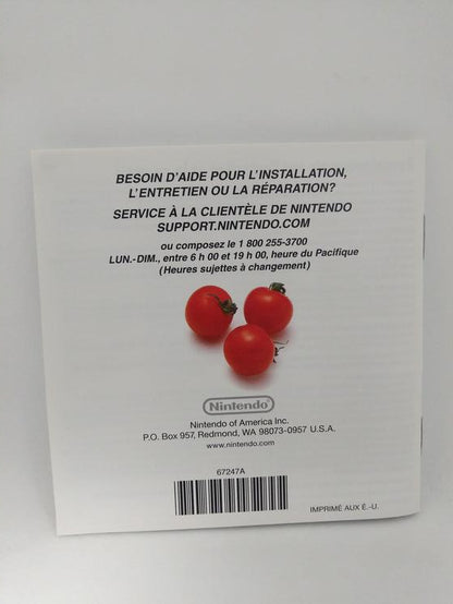PERSONAL TRAINER COOKING FRENCH (COMPLETE IN BOX)
