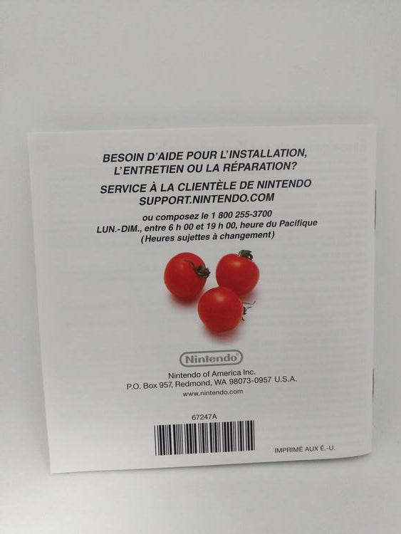 PERSONAL TRAINER COOKING FRENCH (COMPLETE IN BOX) (usagé)