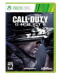CALL OF DUTY GHOSTS FRENCH (WITH BOX)