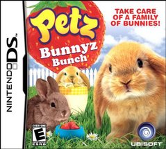 PETZ BUNNYZ BUNCH