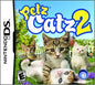 PETZ CATZ 2 (COMPLETE IN BOX)