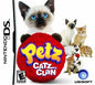 PETZ CATZ CLAN