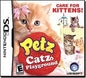 PETZ CATZ PLAYGROUND (usagé)