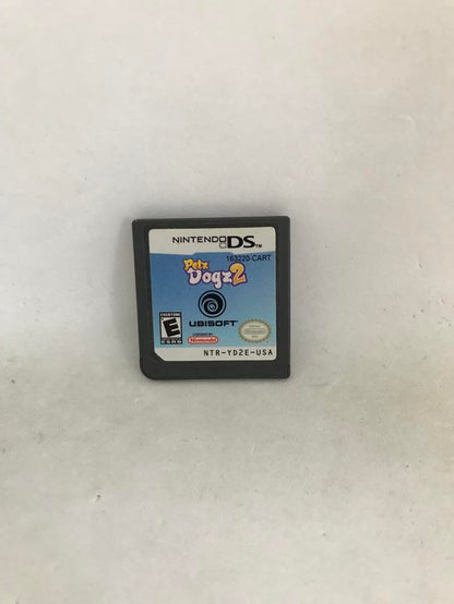 PETZ DOGZ 2 (usagé)