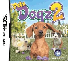 PETZ DOGZ 2 (usagé)