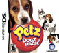PETZ DOGZ PACK (COMPLETE IN BOX)
