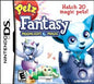 PETZ FANTASY MOONLIGHT MAGIC (usagé)