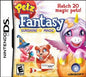 PETZ FANTASY SUNSHINE MAGIC