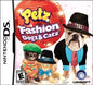 PETZ FASHION DOGZ & CATZ