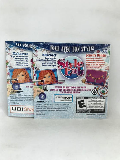 PETZ HAMSTERZ SUPERSTARZ (COMPLETE IN BOX)