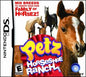 PETZ HORSESHOE RANCH (usagé)