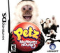 PETZ MONKEYZ HOUSE (COMPLETE IN BOX)