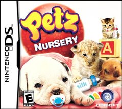 PETZ NURSERY