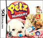PETZ NURSERY