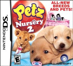 PETZ NURSERY 2