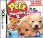 PETZ NURSERY 2