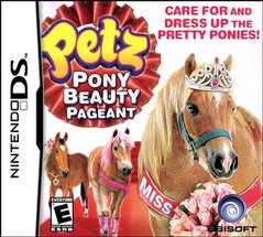 PETZ PONY BEAUTY PAGEANT