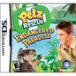 PETZ RESCUE ENDANGERED PARADISE