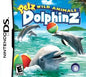 PETZ WILD ANIMALS DOLPHINZ (COMPLETE IN BOX) (usagé)