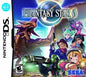 PHANTASY STAR 0 (COMPLETE IN BOX) (usagé)