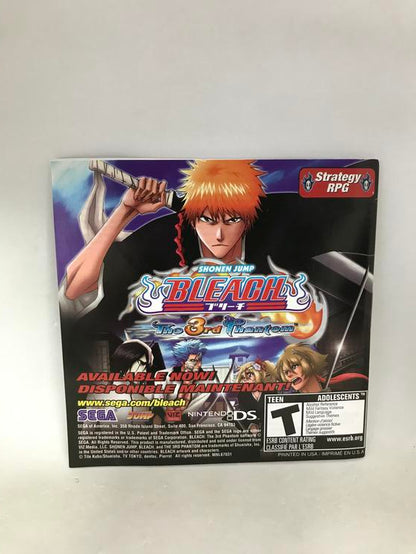 PHANTASY STAR 0 (COMPLETE IN BOX) (usagé)